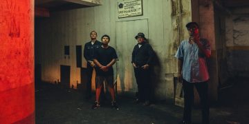 Jangar Kembali Menebar Bisa Melalui Album Mini Terbaru