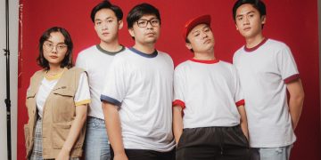 Sunwich Tandai 5 Tahun Perjalanan dengan “Apophenia”, Sang Album Perdana