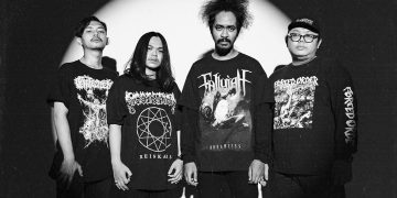 Eksplorasi Kesedihan Esoteric Revelation dalam Single “An Endless Faces of Lost Soil for The Unspoken”
