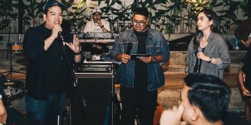 Uap Widya Persembahkan “GoodFolks” Sebagai Tempat Hangout Menjadi Wadah Komunitas dan Para Musisi Berkarya