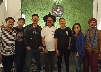 Boleh Gig Konsisten Menggaungkan Karya-Karya Terbaru Musisi Bertalenta