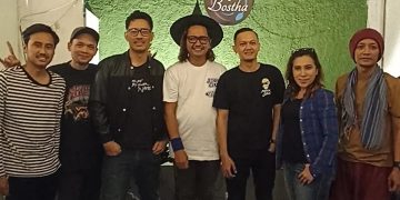 Boleh Gig Konsisten Menggaungkan Karya-Karya Terbaru Musisi Bertalenta