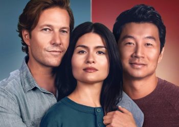 One True Loves – Adaptasi Novel Taylor Jenkins Reid tentang Memilih Cinta Sejati