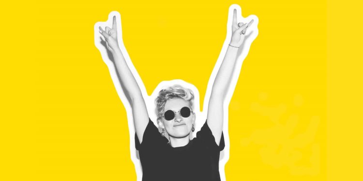 Band Punk Siap-Siap Gabung dengan Musicoloid Records untuk Rooster Baru Digital Records Label!