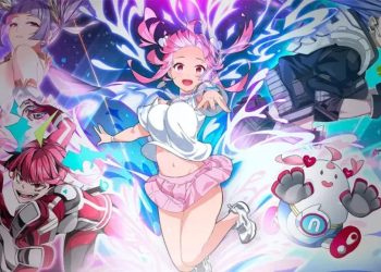 Anime Festival Asia Kembali Hadir di Indonesia, 3 – 5 Mei 2024!