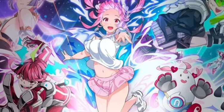 Anime Festival Asia Kembali Hadir di Indonesia, 3 – 5 Mei 2024!