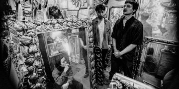 Satu Per Empat Rilis Single Baru “Klenik” Bersama Silver Records