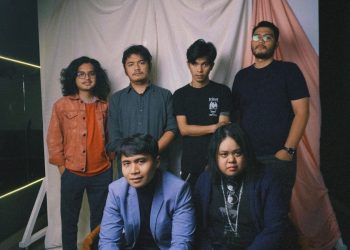 “Edelweiss”, Single yang Berkisah tentang Konflik dengan Masa Lalu dari Raden Ajeng and The Angel Wings