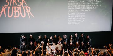 Official Trailer “Siksa Kubur” Rilis Membawa Atmosfer Mencekam!