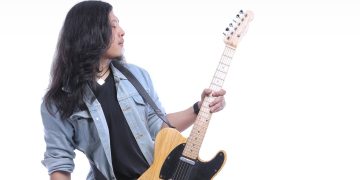 Solois Asal Malang, Abih RV Lepas Album Perdana Berjudul “First Vault”