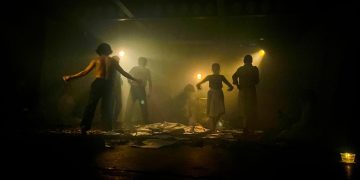 UKMBS Malahayati Pentaskan Teater Surealis