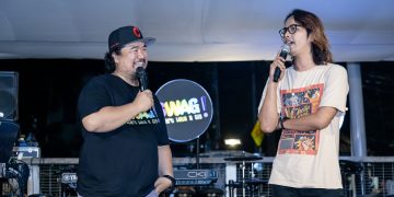 Swag Event Episode 69 Digelar Bersama Mahardias, The Hud dan Shallee