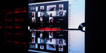 Jelusick Album Listening Party & Virtual Fan Meet and Greet – Meriah dengan Inovasi Baru dalam Industri Musik