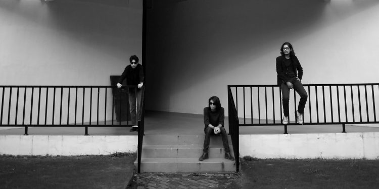 Trio Garage Rock Asal Medan, Stackpole, Merilis EP Perdana