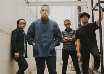 The Rain Menghadirkan Aura Pernikahan Lewat Single “Lagu Kita Berdua”