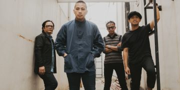 The Rain Menghadirkan Aura Pernikahan Lewat Single “Lagu Kita Berdua”