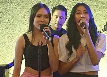 KA:KEI Tampil di Boleh Gig Bersama The Hud dan Randa Oktovandy