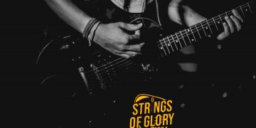 Bermusikgitar dan ESP LTD Menggelar Kompetisi Gitar Online “Strings of Glory”