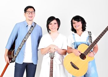 Berkolaborasi dengan White Orchestra, D’Cinnamons Rilis Single “Kartini (Perempuan Hebat)”