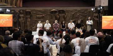 International Golo Mori Jazz 2024: Jazz dari Timur, Menyala!