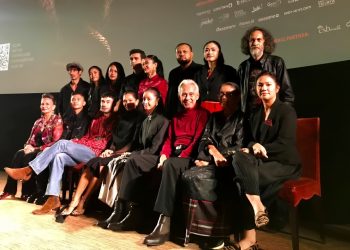 Ngerinya “Siksa Kubur” Siap Ditampilkan di Layar Bioskop pada 11 April 2024