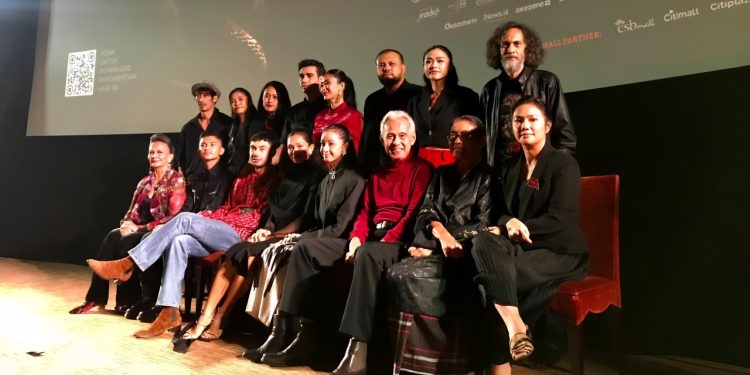 Ngerinya “Siksa Kubur” Siap Ditampilkan di Layar Bioskop pada 11 April 2024