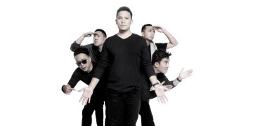 Angkat Tema Cinta, Magnesence Rilis Single “My Thoughts Go Wild”