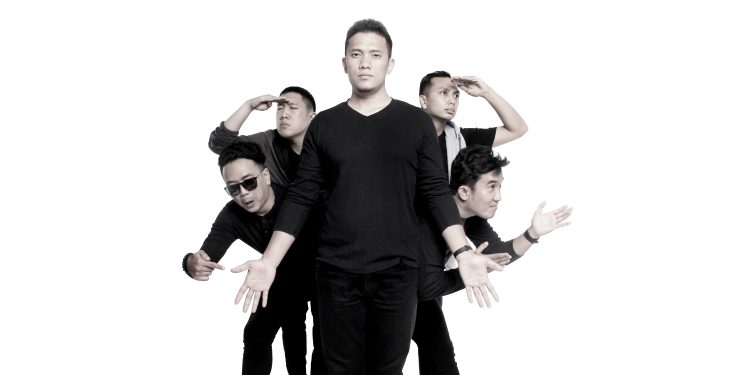 Angkat Tema Cinta, Magnesence Rilis Single “My Thoughts Go Wild”
