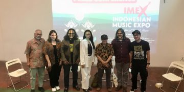 Kesempatan Emas Menembus Pasar Global Melalui Indonesian Music Expo (IMEX)