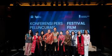 Peluncuran FFI 2024, Komite FFI 2024–2026 Usung Tema “Merandai Cakrawala Sinema Indonesia”