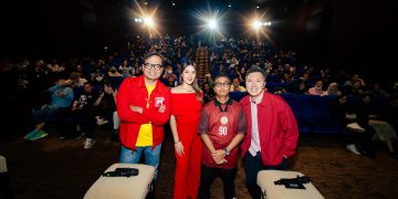 Film Dokumenter “Harta Tahta Raisa” Merilis Official Poster & Trailer