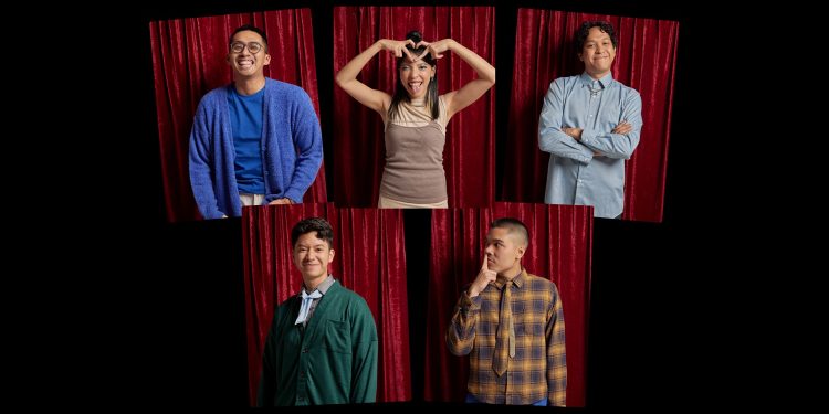 Sukses di Jakarta dan Malaysia, Sun Eater Umumkan Here Comes The Sun Eater (HCTS) 2024 Menyapa Bali Bulan Juli