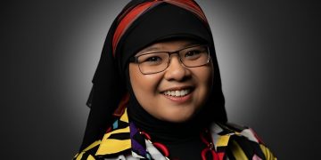 Animator Indonesia, Sashya Subono, Terlibat di Film “Kingdom of The Planet of Apes”