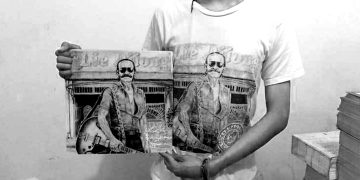 Dekade Dedikasi: Rayakan 10 Tahun DoggyHouse Records Gelar “WOOF Live Session in JNM Bloc”