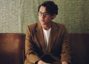 Ardhito Pramono Ceritakan Perjalanan Kariernya Lewat Album Terbaru Bertajuk “Roadtrip”