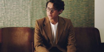 Ardhito Pramono Ceritakan Perjalanan Kariernya Lewat Album Terbaru Bertajuk “Roadtrip”