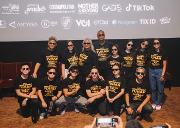 Peringati 25 Tahun Berkarya, Rudi Soedjarwo Siap Rilis Film Terbaru “Saat Menghadap Tuhan”