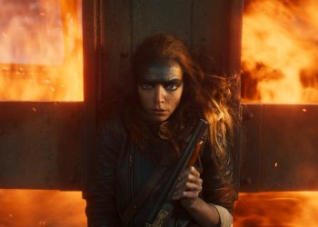 Furiosa: A Mad Max Saga – Aksi Menegangkan Tanpa Henti di Wasteland