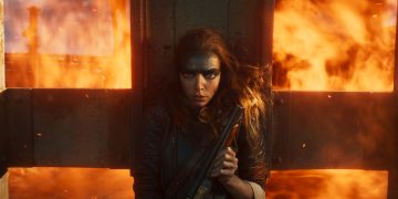 Furiosa: A Mad Max Saga – Aksi Menegangkan Tanpa Henti di Wasteland