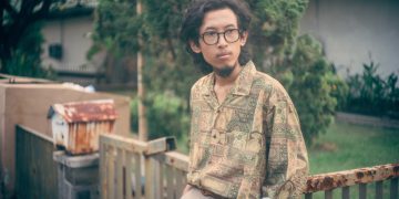 Musisi Eksentrik Cirebon, Good Ol’ Dreams, Merilis Album Perdananya dalam Format CD & Vinyl