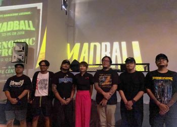 Hammersonic 2024 Akan Hentakan Hammerhead se- Asia Tenggara Dari Bisingan 55 Band Metal dan Rock