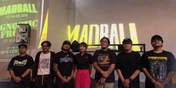 Hammersonic 2024 Akan Hentakan Hammerhead se- Asia Tenggara Dari Bisingan 55 Band Metal dan Rock