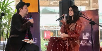 Momentum Kehilangan Asila Maisa Dalam Lagu “Menanti Waktu”