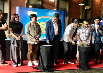 LPS Gandeng Candra Darusman dan Sederet Musisi Besar, Gelar LPS Music