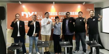 Pameran Deep and Extreme Indonesia (DXI) Siap Digelar 30 Mei – 2 Juni 2024