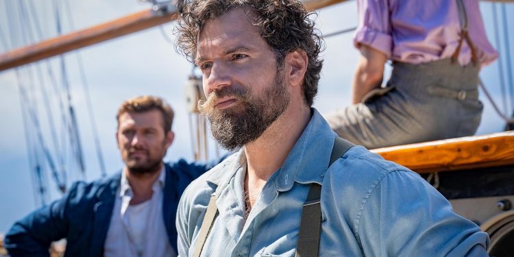 Pasukan Khusus Pertama Perang Dunia II Beraksi di “The Ministry of Ungentlemanly Warfare”