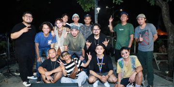 Swag Event Episode 73 Menghadirkan Karya Terbaru Jmbie Juan, Caessaria dan Solasee