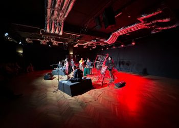 Franki Raden & Indonesian National Orchestra (INO) Gelar Tur Eropa