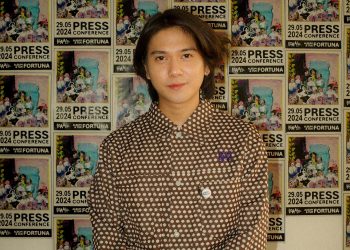 BAALE Merilis Album Perdana Bertajuk “Fortuna”