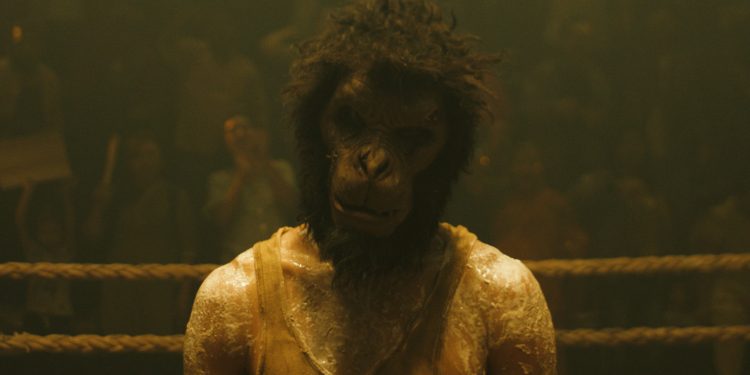 Dev Patel Mengangkat Legenda Hanoman di Film “Monkey Man”
